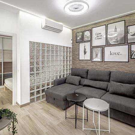 Apartamentos Franco Rodriguez Madrid Exterior foto